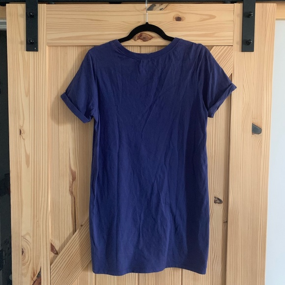 Urban Outfitters short tshirt dress - Picture 2 of 4
